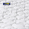Spring Mattress - P8114