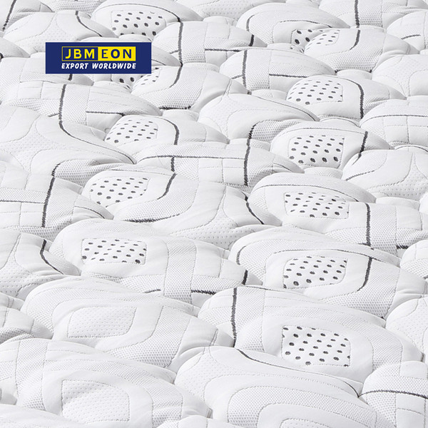 Spring Mattress - P8114