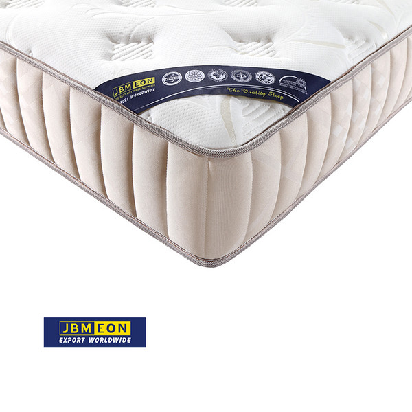 Spring Mattress - P8116