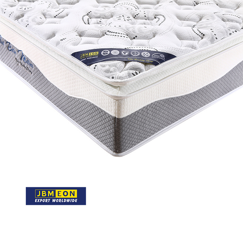 Spring Mattress - P8112