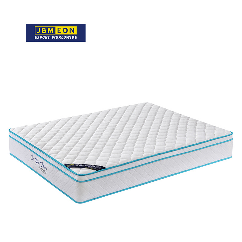 Spring Mattress - P8104