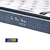 Spring Mattress - P8115