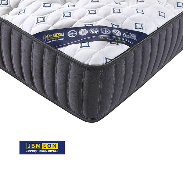 Spring Mattress - P8117