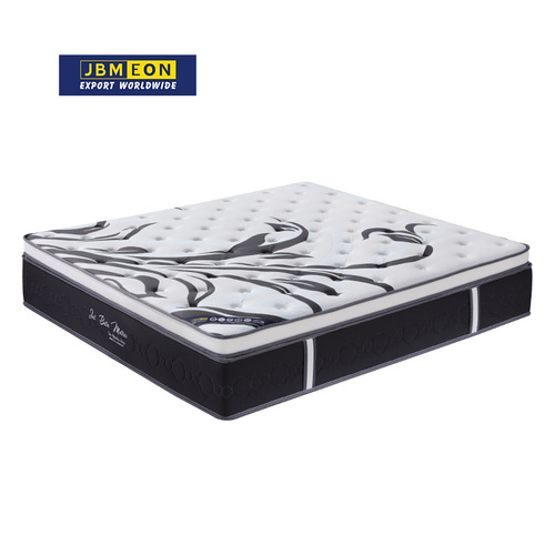 Spring Mattress - P8108