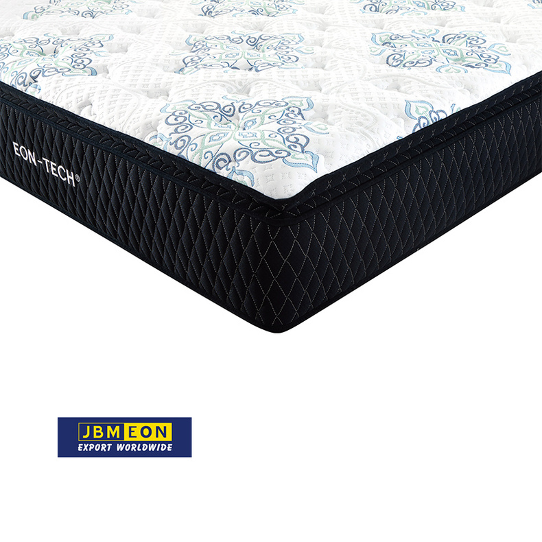 Spring Mattress - P8151