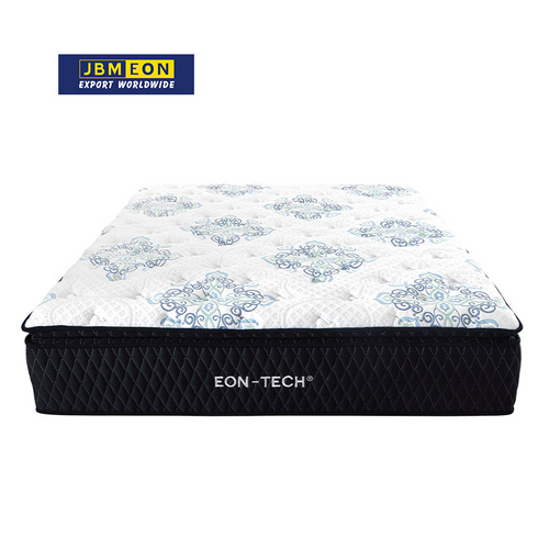 Spring Mattress - P8151