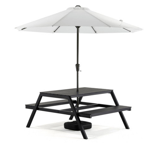 Two Table and chair
