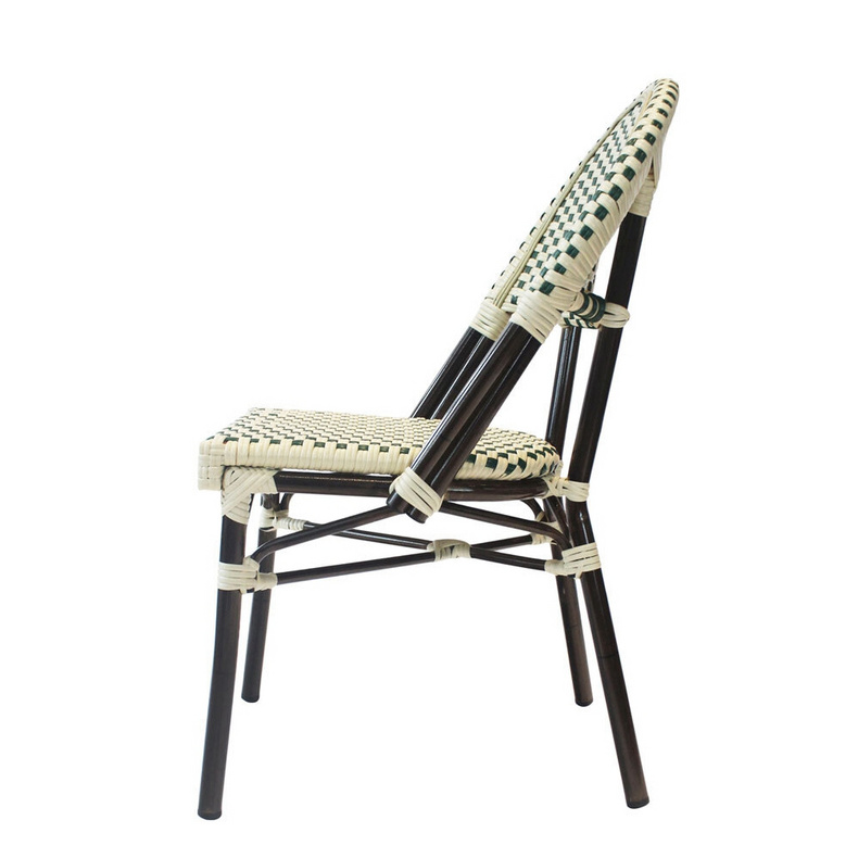 CXJY-B180-Rattan chair