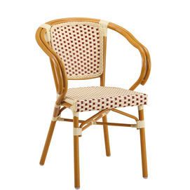CXJY-B184-Rattan chair