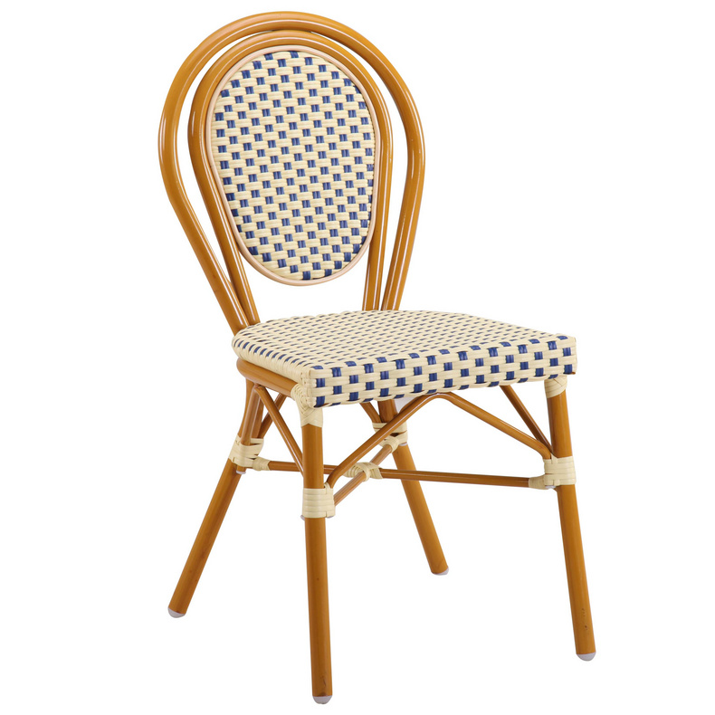 CXJY-B187-Rattan chair
