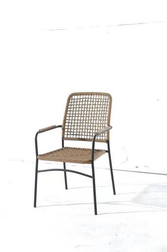 rattan chair