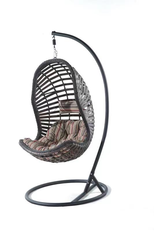 hanging swing chair