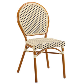 CXJY-B191 Rattan chair
