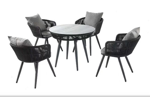 chair and table sets