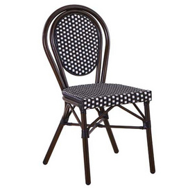 CXJY-B187-Rattan chair