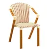 CXJY-B189 Rattan chair