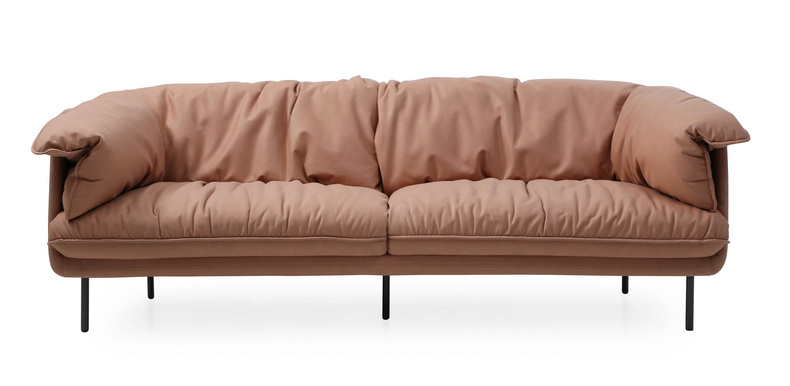 3 SEATER SOFA / FX80078-3