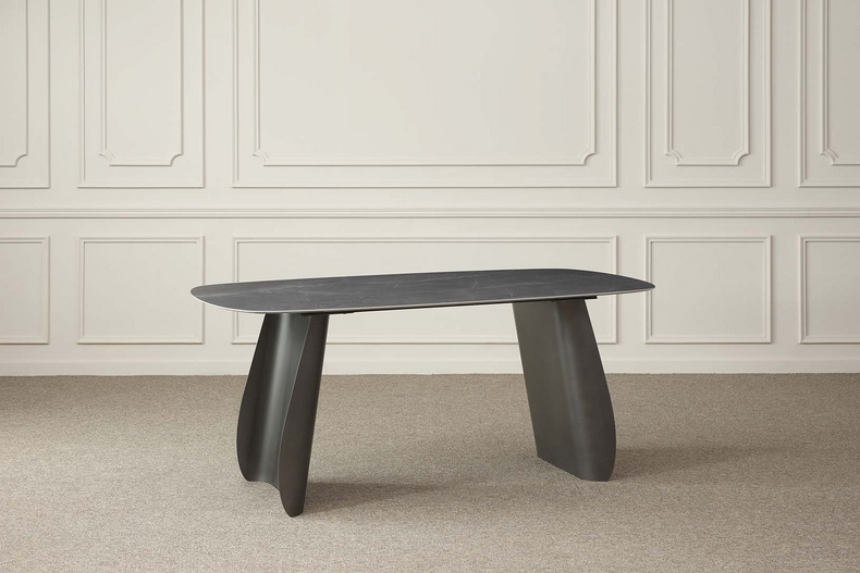 XAVIER CERAMIC DINING TABLE