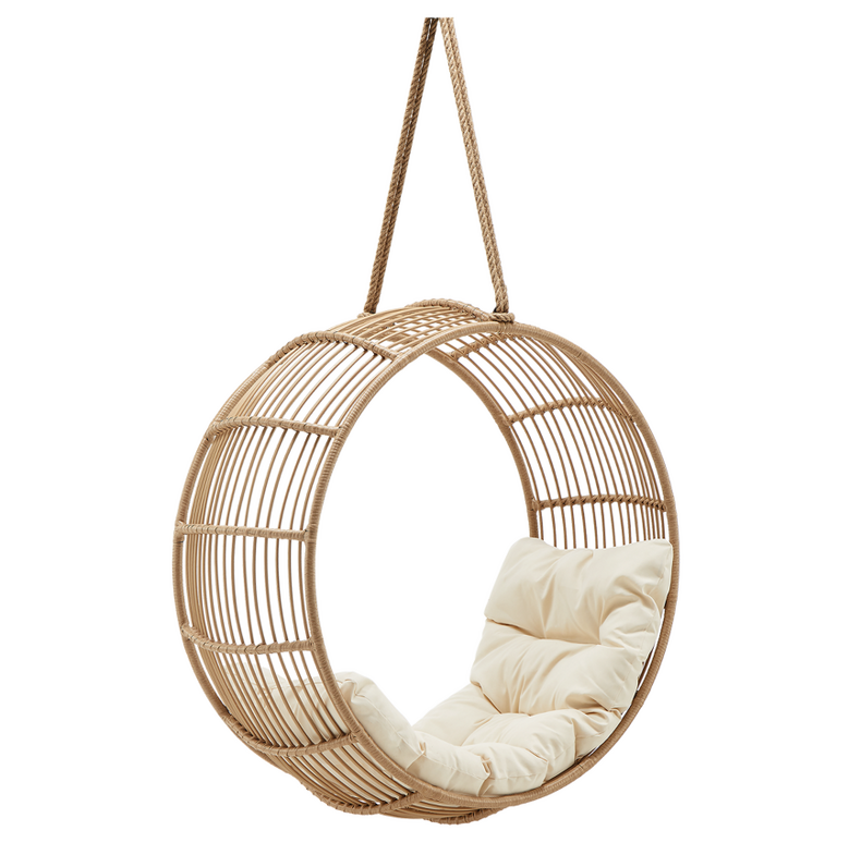 CXJY-L23 Swing chair