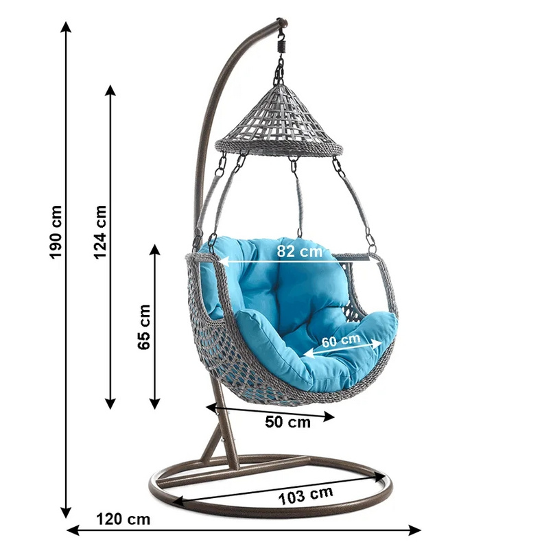 CXJY-L03 Hanging chair