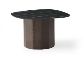 IRREGULAR PILLAR COFFEE TABLE / CT-2021- C07W