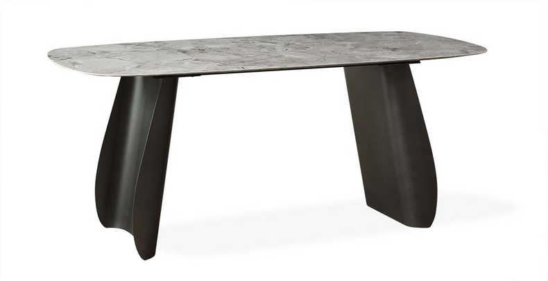 XAVIER CERAMIC DINING TABLE