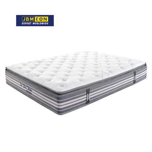 Spring Mattress - P8147