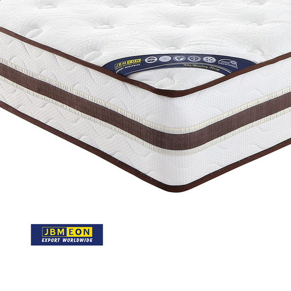 Spring Mattress - P8139