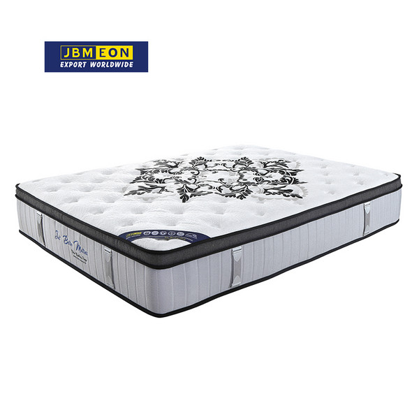 Spring Mattress - P8140