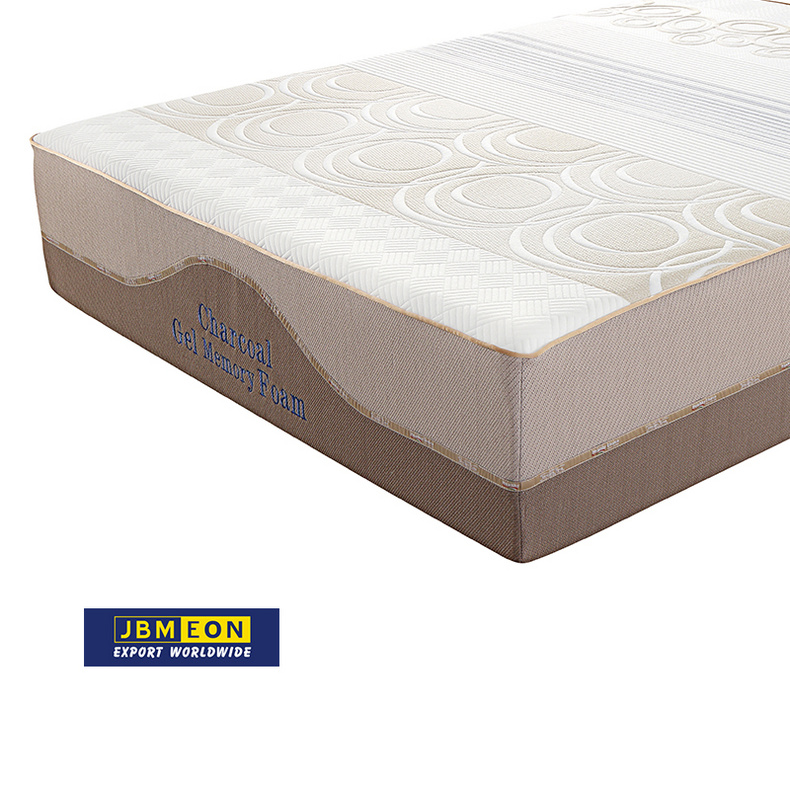 Spring Mattress - P8151