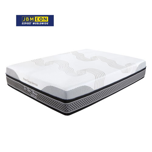 Foam Mattress - F8153