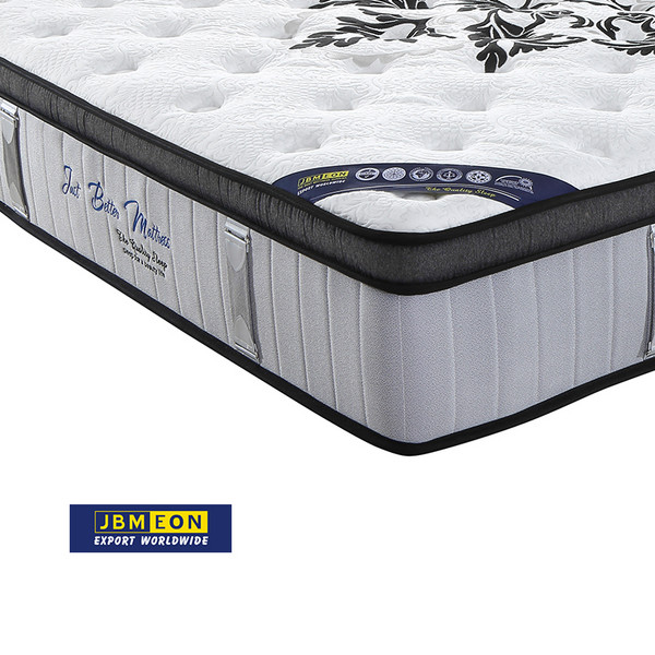 Spring Mattress - P8140