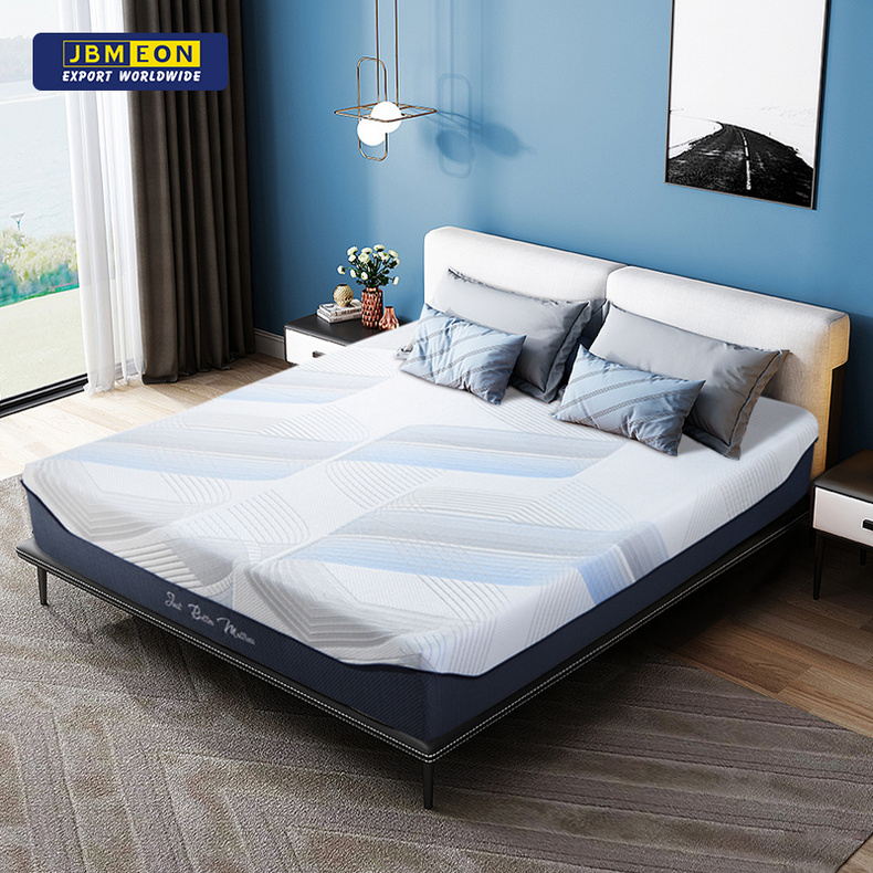 Foam Mattress - F8152