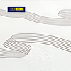 Foam Mattress - F8153