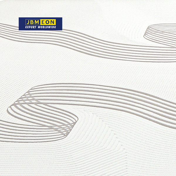 Foam Mattress - F8153