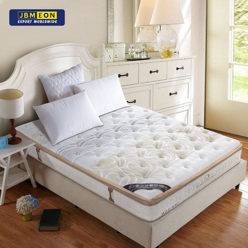 Spring Mattress - P8146