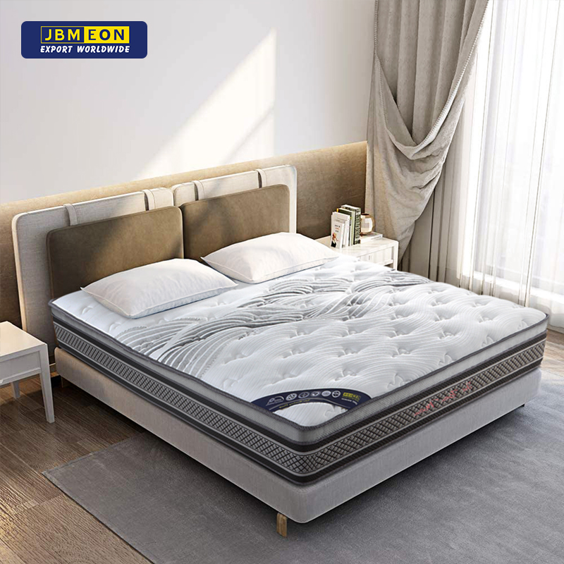 Spring Mattress - P8145