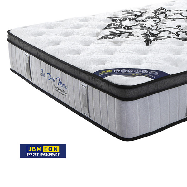 Spring Mattress - P8140