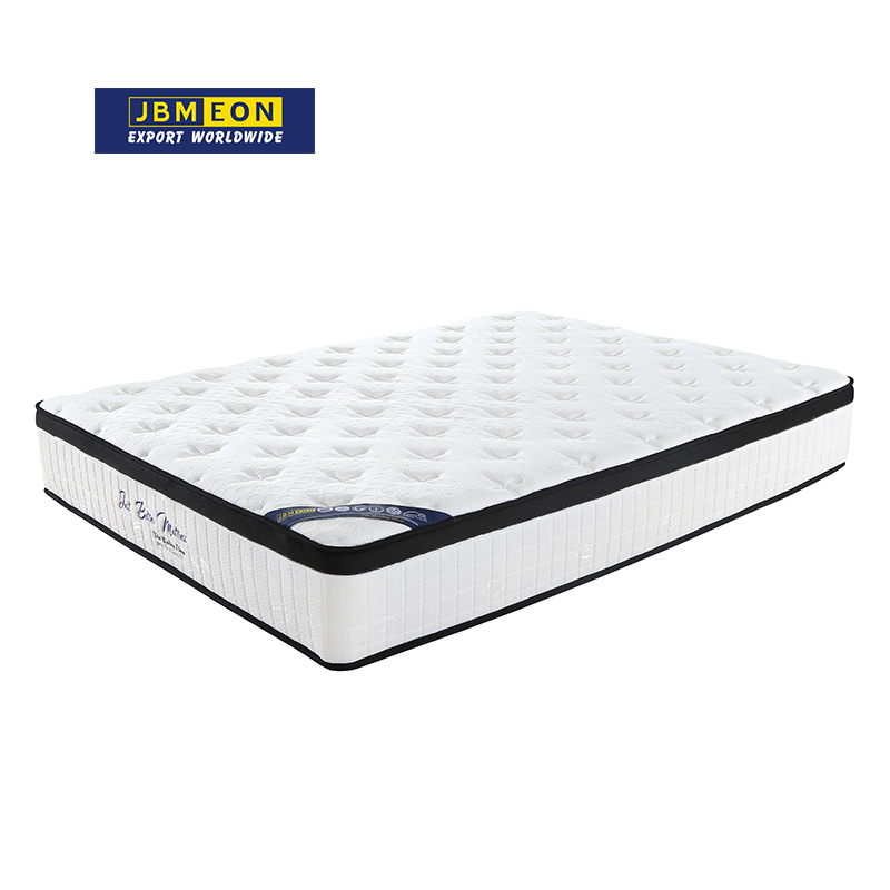 Spring Mattress - P8144