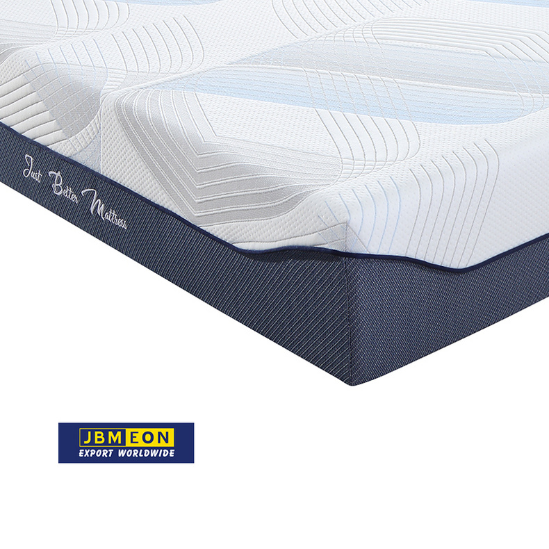 Foam Mattress - F8152