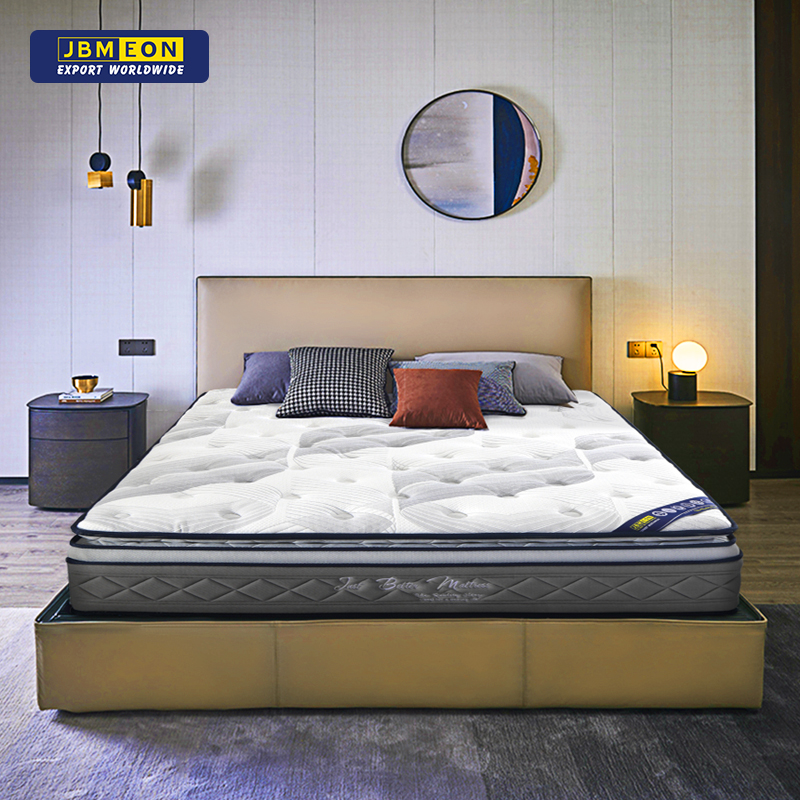 Spring Mattress - P8142