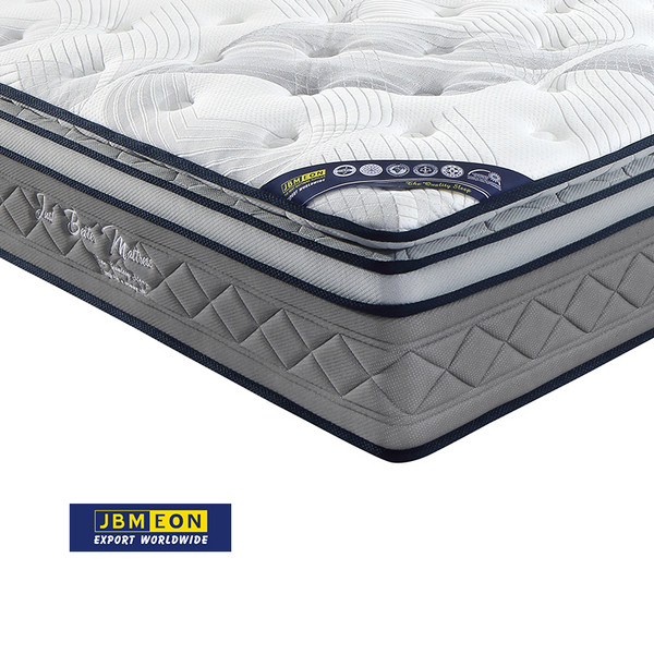 Spring Mattress - P8142