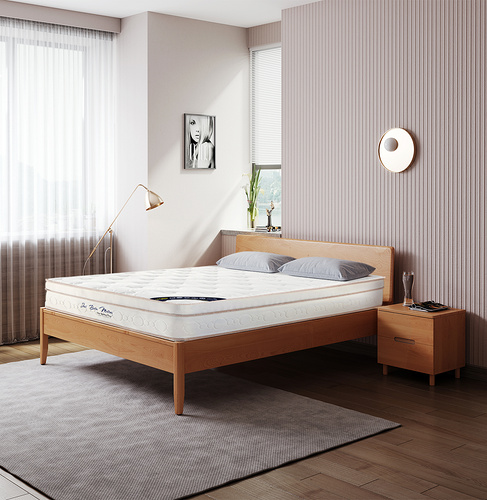 Spring Mattress - P8141