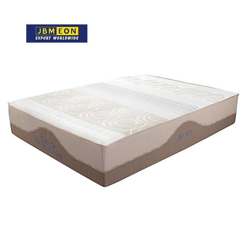 Spring Mattress - P8151