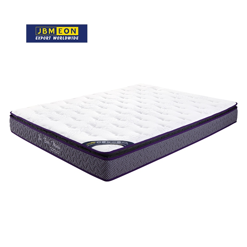 Spring Mattress - B8143