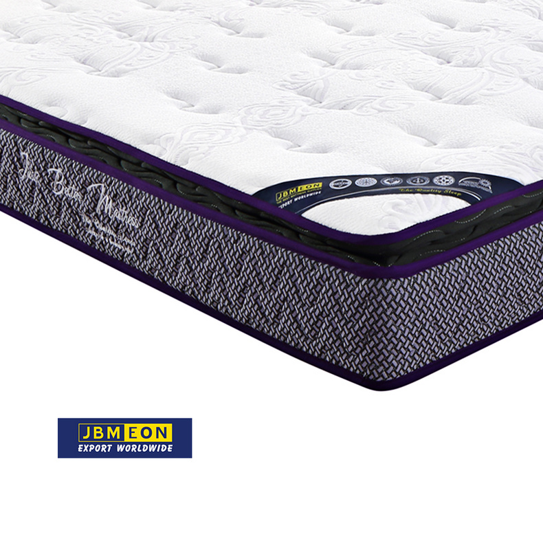 Spring Mattress - B8143