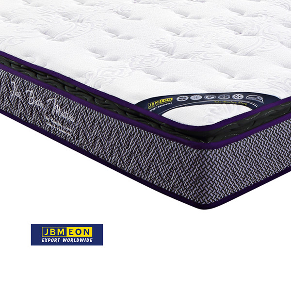 Spring Mattress - B8143
