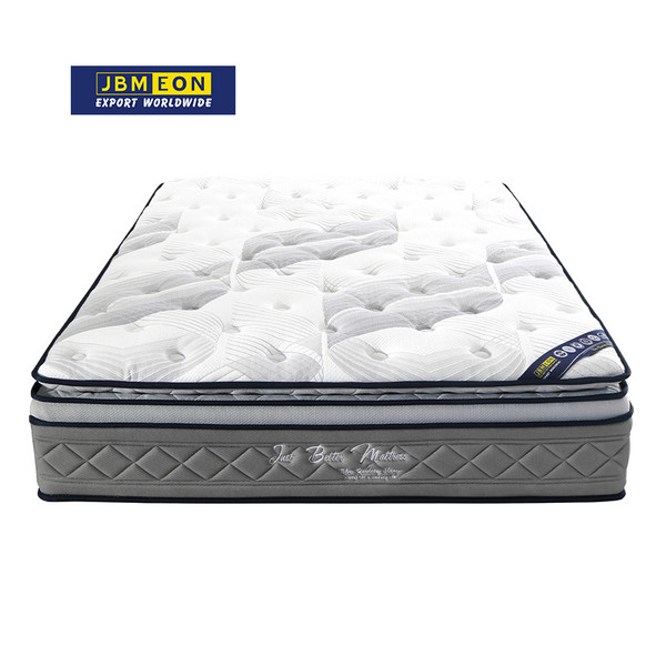 Spring Mattress - P8142