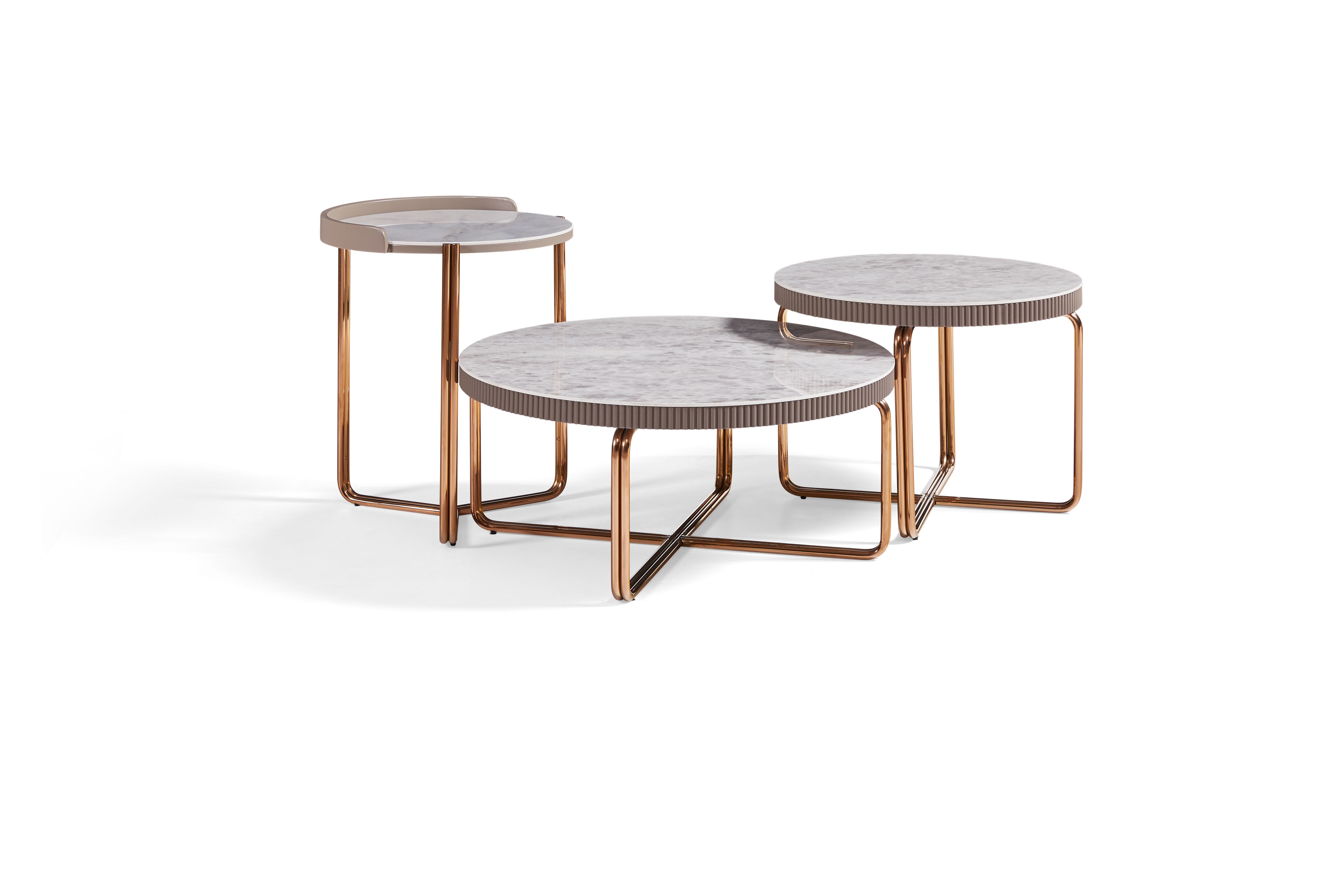 SK2180 living room coffee table set