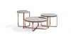 SK2180 living room coffee table set